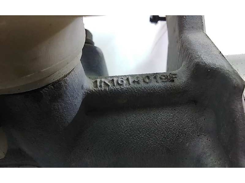 Recambio de bomba freno para seat leon (1p1) reference referencia OEM IAM   