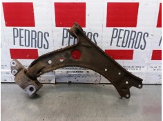 Recambio de brazo suspension inferior delantero izquierdo para audi a3 sportback (8p) 1.6 attraction referencia OEM IAM 1K040715 2