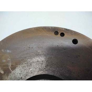 Recambio de volante motor para porsche 944 2.5 referencia OEM IAM 9441021053R  