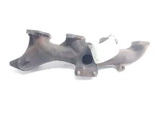Recambio de colector escape para peugeot 406 berlina (s1/s2) 2.0 hdi referencia OEM IAM    2