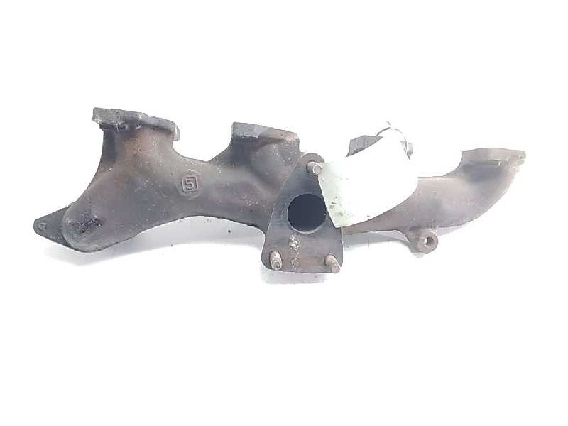 Recambio de colector escape para peugeot 406 berlina (s1/s2) 2.0 hdi referencia OEM IAM   