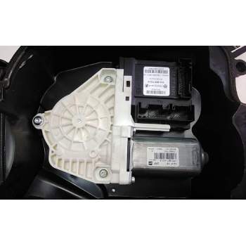 Recambio de elevalunas delantero derecho para seat leon (1p1) open referencia OEM IAM 1P0837402A 1K0959792H 