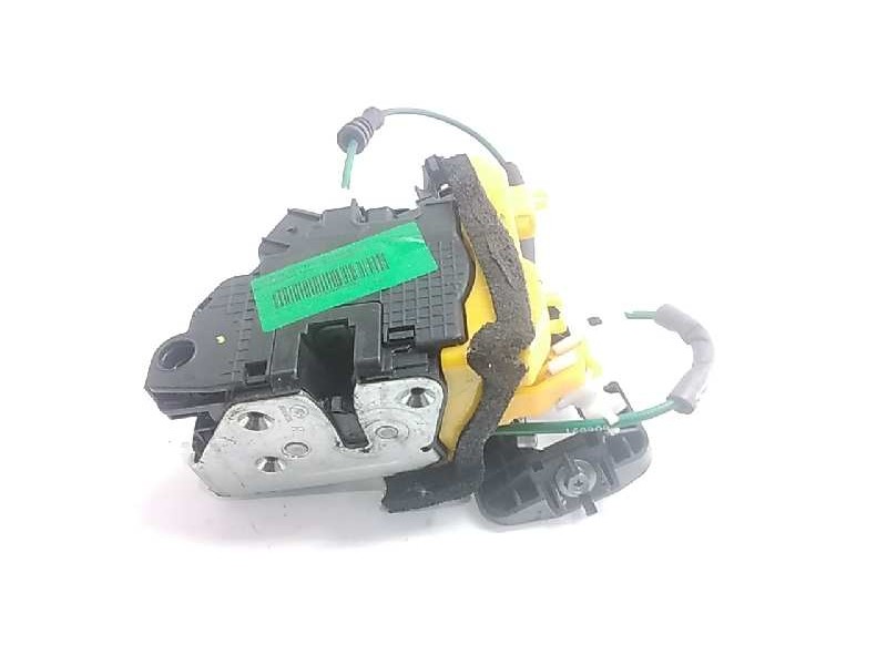 Recambio de cerradura puerta delantera derecha para hyundai i30 (gd) tecno referencia OEM IAM 81320A6010  