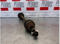 Recambio de transmision delantera izquierda para audi a3 sportback (8p) 1.6 attraction referencia OEM IAM 1K0407451JX   2