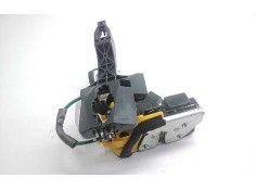 Recambio de cerradura puerta delantera derecha para hyundai i30 (gd) tecno referencia OEM IAM 81320A6010   2