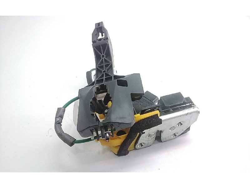 Recambio de cerradura puerta delantera derecha para hyundai i30 (gd) tecno referencia OEM IAM 81320A6010  