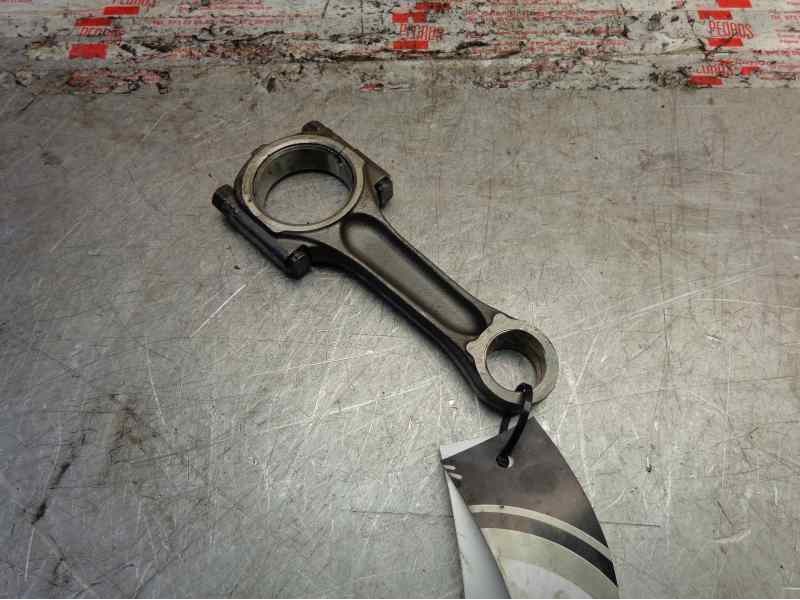 Recambio de biela para peugeot 406 berlina (s1/s2) 2.0 hdi referencia OEM IAM   