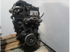 Recambio de motor completo para mazda 2 berlina (dy) 1.4 crtd active referencia OEM IAM F6JA   2