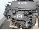MOTOR COMPLETO F6JA 