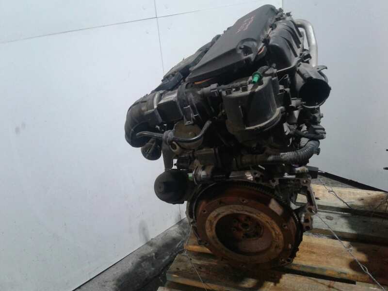 Recambio de motor completo para mazda 2 berlina (dy) 1.4 crtd active referencia OEM IAM F6JA  