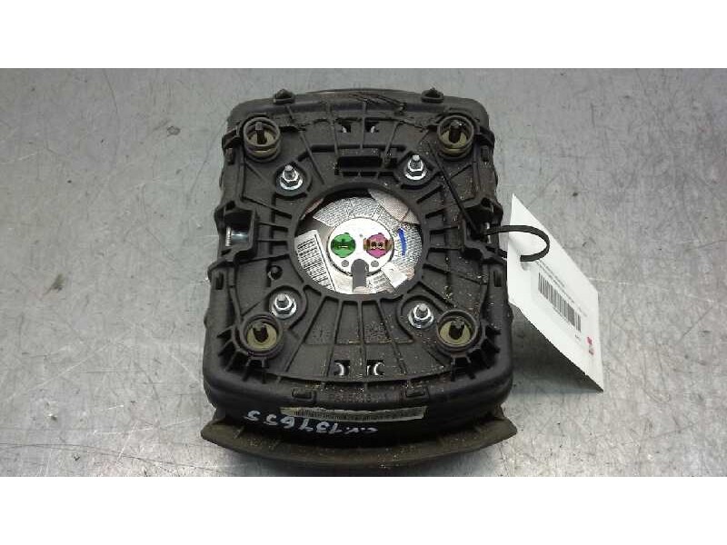 Recambio de airbag delantero izquierdo para land rover freelander (ln) 2.0 td4 cat referencia OEM IAM EHM000050PUY  