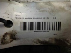 Recambio de biela para peugeot 406 berlina (s1/s2) 2.0 hdi referencia OEM IAM    2