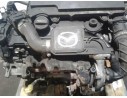 MOTOR COMPLETO F6JA 