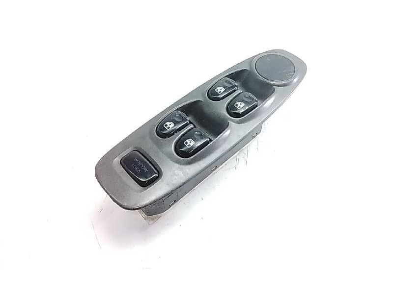 Recambio de mando elevalunas delantero izquierdo para hyundai accent (lc) gl 5p referencia OEM IAM   
