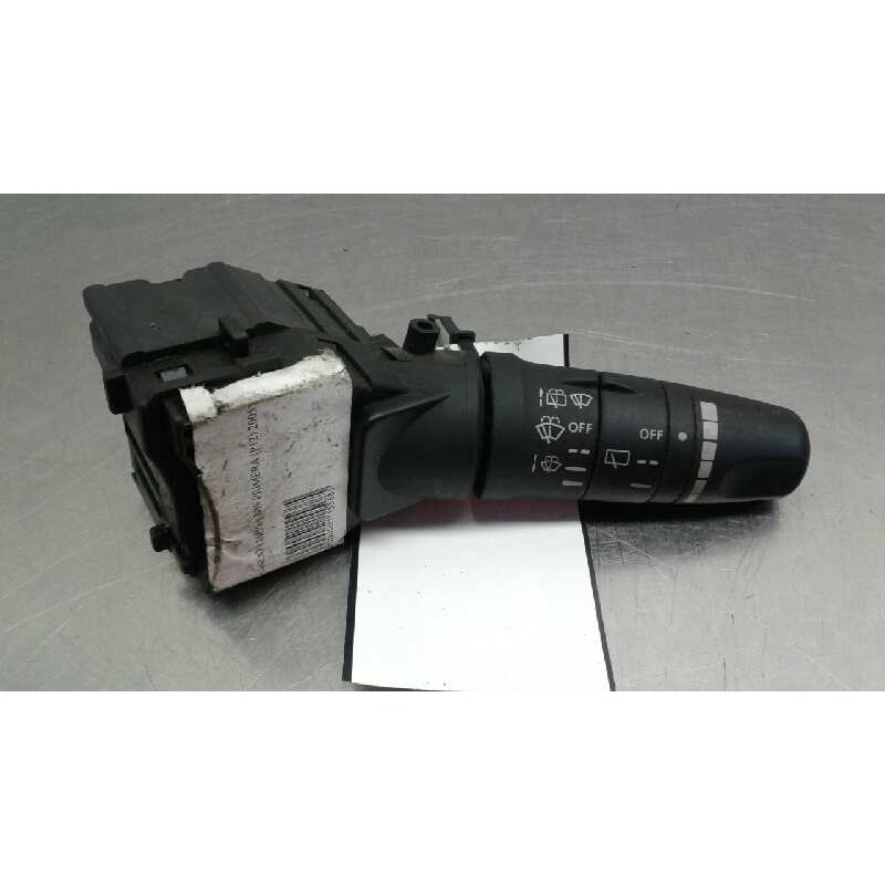 Recambio de mando limpia para nissan primera berlina (p12) 1.8 16v cat referencia OEM IAM 25260 AV615 115568