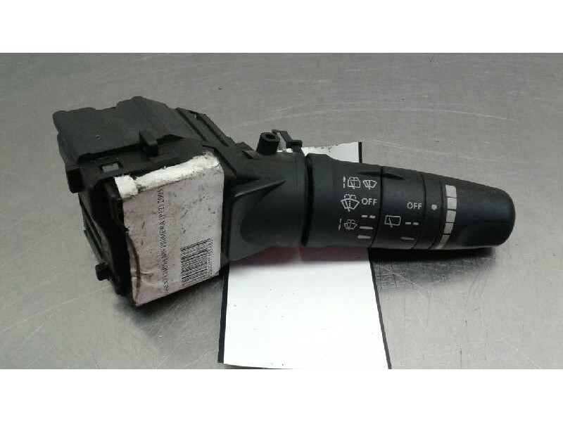 Recambio de mando limpia para nissan primera berlina (p12) 1.8 16v cat referencia OEM IAM 25260 AV615 115568