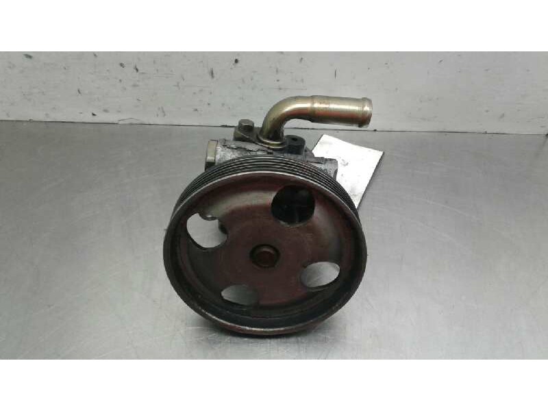 Recambio de bomba direccion para mazda 2 berlina (dy) 1.4 crtd active referencia OEM IAM 2S6C3A696DC  