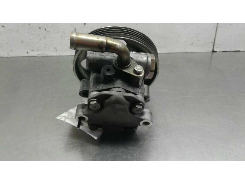 Recambio de bomba direccion para mazda 2 berlina (dy) 1.4 crtd active referencia OEM IAM 2S6C3A696DC  