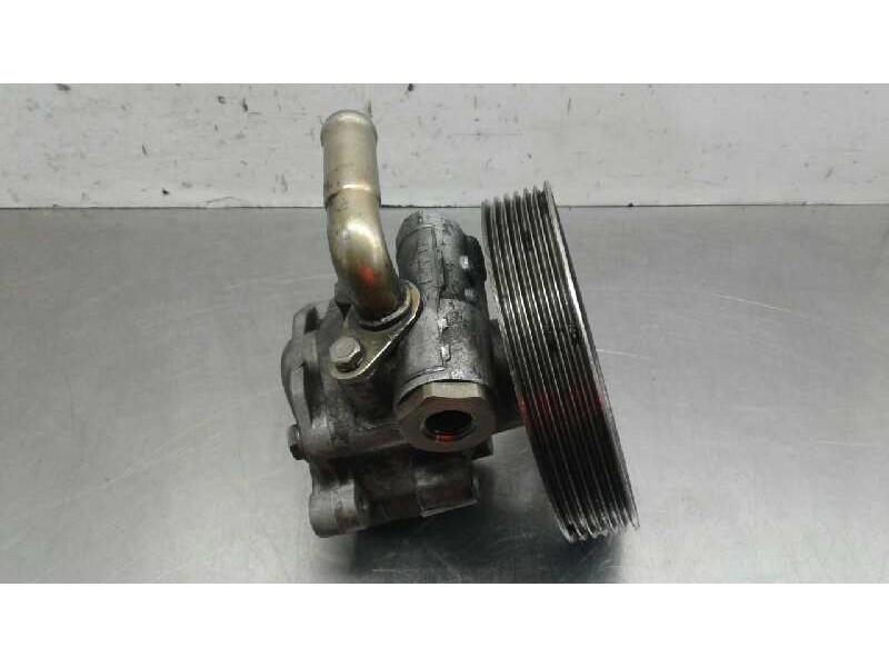 Recambio de bomba direccion para mazda 2 berlina (dy) 1.4 crtd active referencia OEM IAM 2S6C3A696DC  