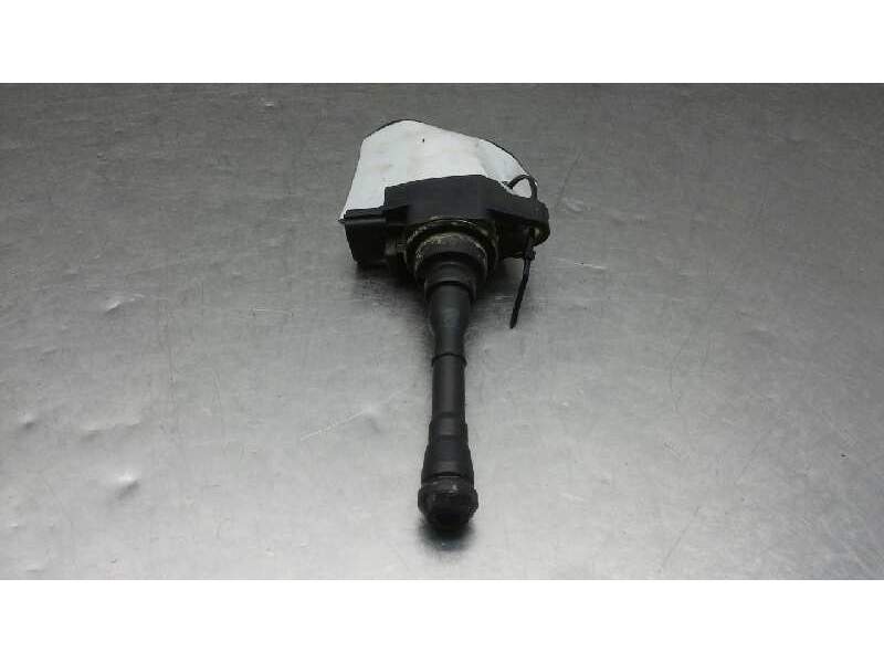 Recambio de bobina encendido para nissan juke (f15) 1.6 16v referencia OEM IAM 22448 1KC0A  