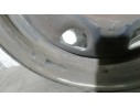 LLANTA HIERRO 13 4 TORNILLOS HYUNDAI ACCENT 
