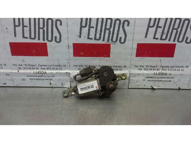Recambio de motor limpia trasero para land rover freelander (ln) 2.0 td4 cat referencia OEM IAM DLB101621  