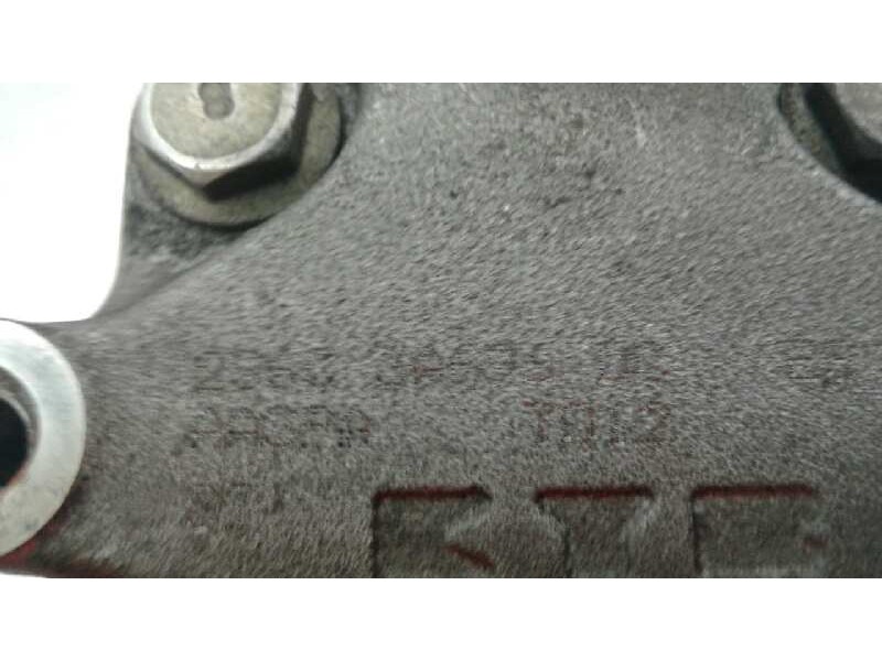 Recambio de bomba direccion para mazda 2 berlina (dy) 1.4 crtd active referencia OEM IAM 2S6C3A696DC  