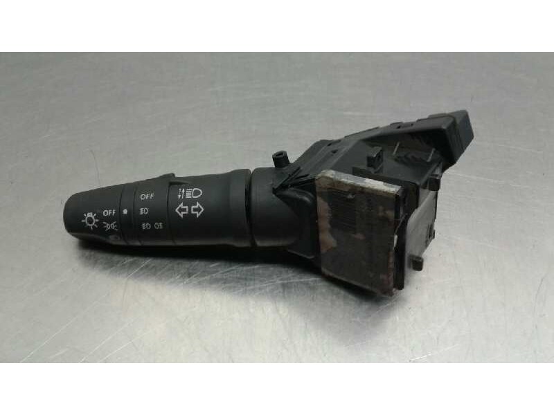 Recambio de mando luces para nissan primera berlina (p12) 1.8 16v cat referencia OEM IAM   115569