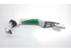 Recambio de maneta exterior delantera derecha para hyundai i30 (gd) tecno referencia OEM IAM    2