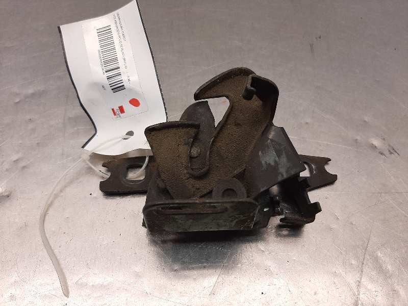 Recambio de cerradura capot para volkswagen polo berlina (6n1) air referencia OEM IAM   