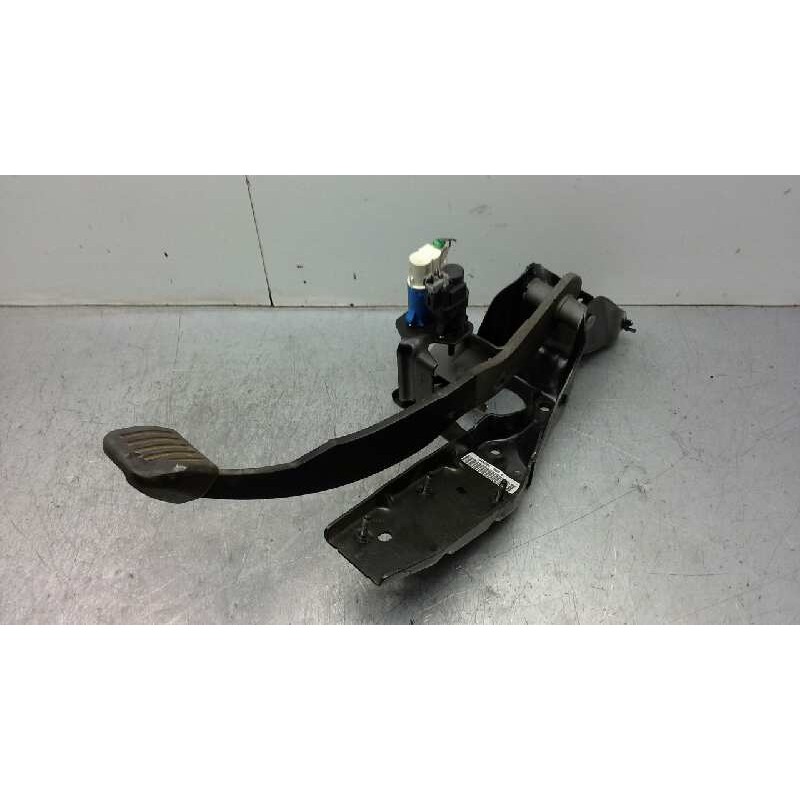 Recambio de pedal freno para land rover freelander (ln) 2.0 td4 cat referencia OEM IAM SKB000190PMA  