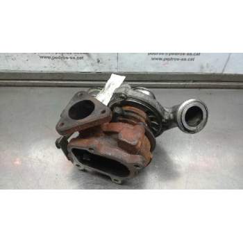 Recambio de turbocompresor para opel zafira a club referencia OEM IAM 1524461825 7088672 