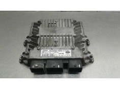 Recambio de centralita motor uce para mazda 2 berlina (dy) 1.4 crtd active referencia OEM IAM 5WS40140D J38AC 