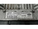CENTRALITA MOTOR UCE 5WS40140D J38AC 3S6112A650LB