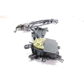 Recambio de elevalunas delantero derecho para seat leon (1p1) open referencia OEM IAM 1P0837402A 1K0959792H 