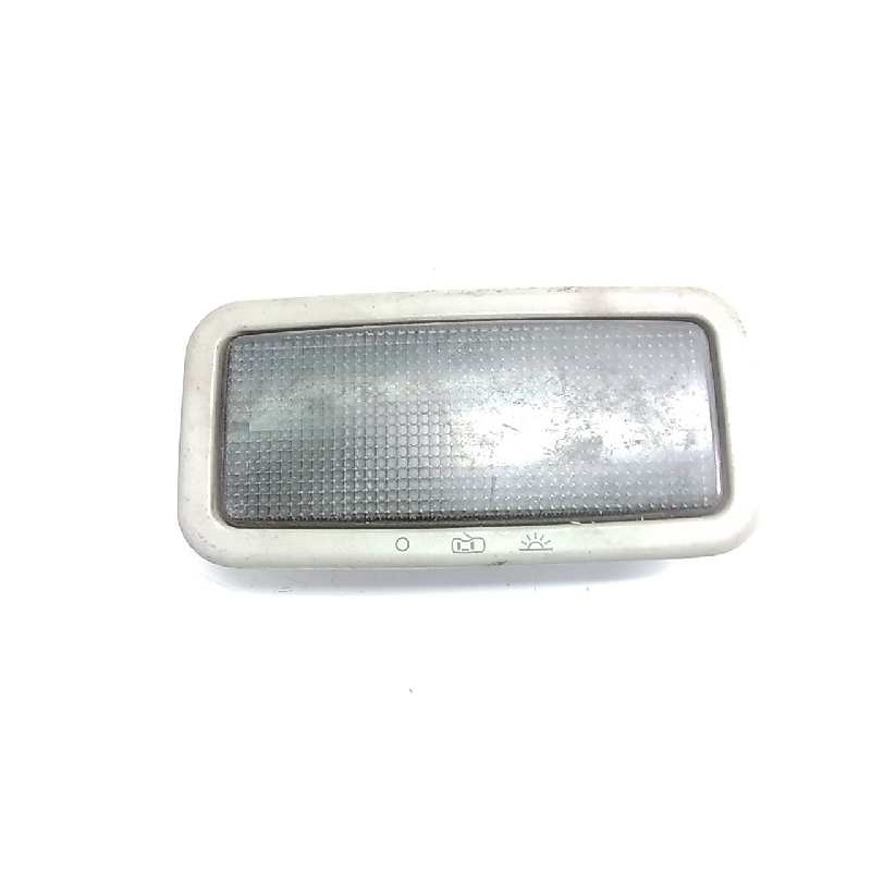 Recambio de luz interior para volkswagen polo berlina (6n1) air referencia OEM IAM 6N0947105E  