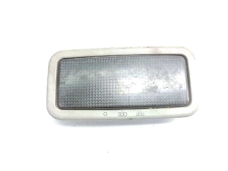 Recambio de luz interior para volkswagen polo berlina (6n1) air referencia OEM IAM 6N0947105E  