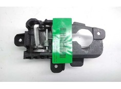 Recambio de maneta interior delantera derecha para hyundai i30 (gd) tecno referencia OEM IAM 82622GD000   2