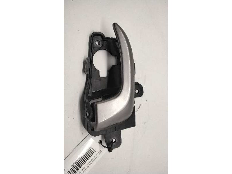 Recambio de maneta interior delantera izquierda para hyundai i30 (gd) tecno referencia OEM IAM   