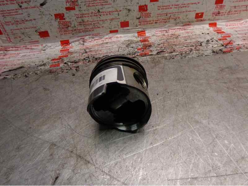 Recambio de piston para peugeot 406 berlina (s1/s2) 2.0 hdi referencia OEM IAM   