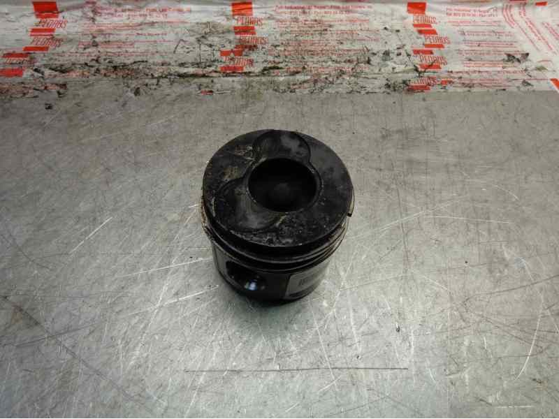 Recambio de piston para peugeot 406 berlina (s1/s2) 2.0 hdi referencia OEM IAM   