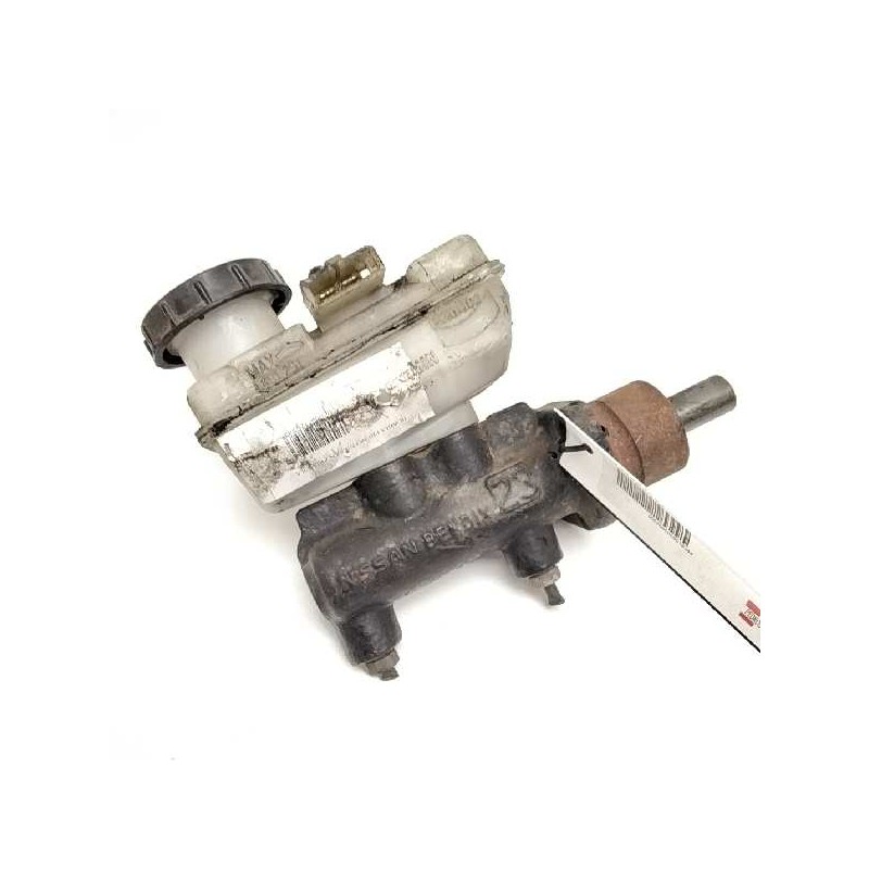 Recambio de bomba freno para nissan primera berlina (p12) 1.8 16v cat referencia OEM IAM   115574