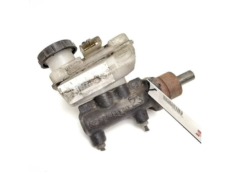 Recambio de bomba freno para nissan primera berlina (p12) 1.8 16v cat referencia OEM IAM   115574