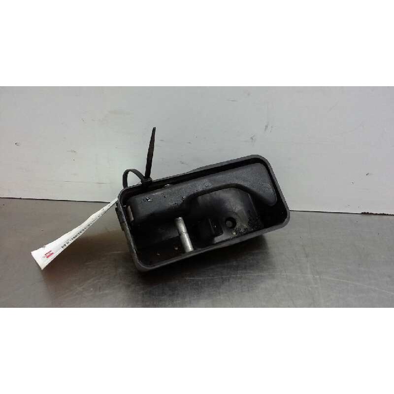 Recambio de maneta interior delantera derecha para ford transit, caja cerr. largo 95 ft 190 2.5 referencia OEM IAM 91ABA22600AB 