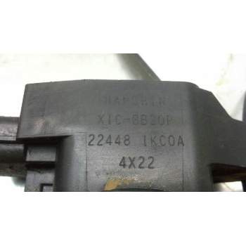 Recambio de bobina encendido para nissan juke (f15) 1.6 16v referencia OEM IAM 22448 1KC0A  