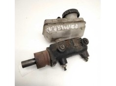 Recambio de bomba freno para nissan primera berlina (p12) 1.8 16v cat referencia OEM IAM   115574 2