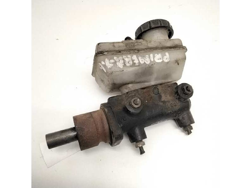 Recambio de bomba freno para nissan primera berlina (p12) 1.8 16v cat referencia OEM IAM   115574