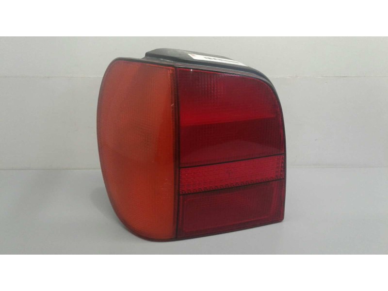 Recambio de piloto trasero izquierdo para volkswagen polo berlina (6n1) air referencia OEM IAM   