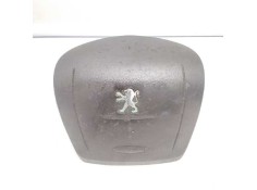 Recambio de airbag delantero izquierdo para peugeot boxer caja abierta (bat. 4035)(333/335)(2007 =>) referencia OEM IAM 07585436
