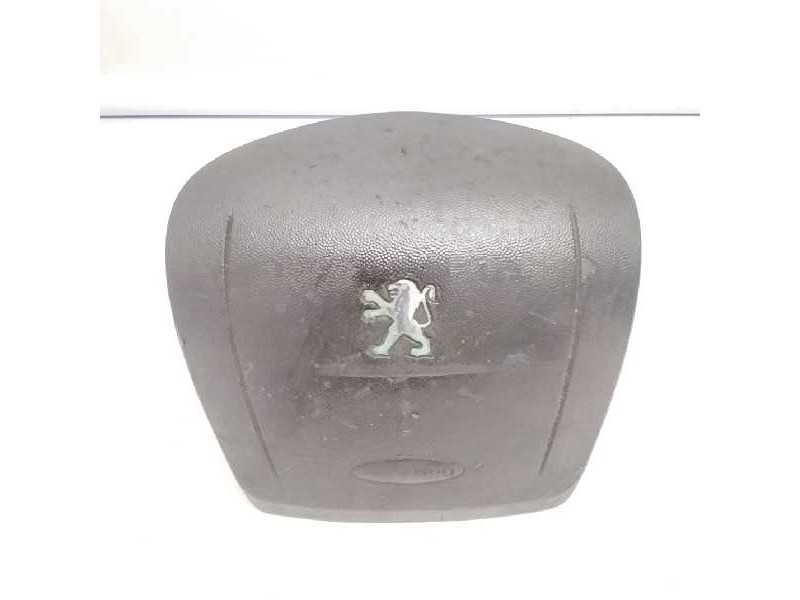 Recambio de airbag delantero izquierdo para peugeot boxer caja abierta (bat. 4035)(333/335)(2007 =>) referencia OEM IAM 07585436